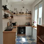 Apartment Garncarska6 *