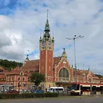 Garncarska6 * Gdansk