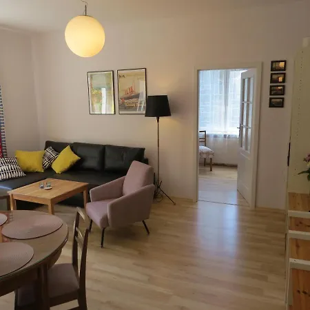Garncarska6 * Gdaňsk