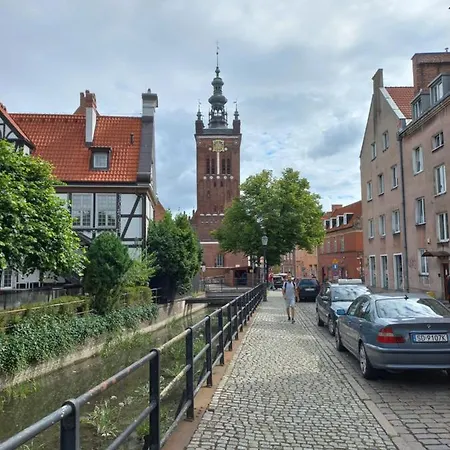 Garncarska6 * Gdansk