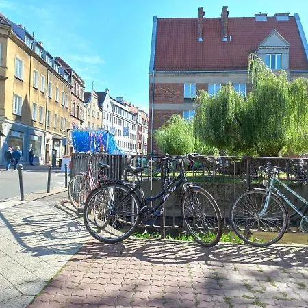 Garncarska6 Apartment *