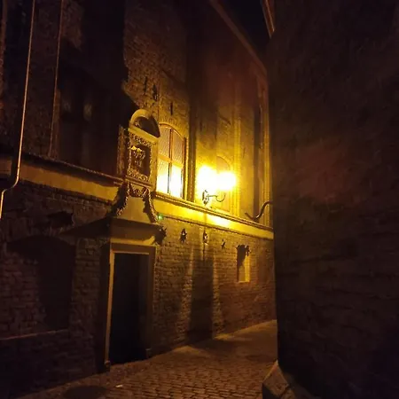 Garncarska6 * Gdansk