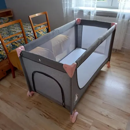 Apartment Garncarska6