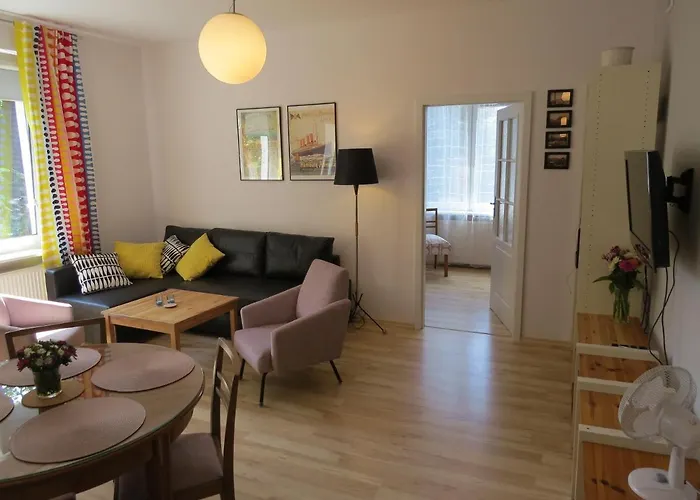 Garncarska6 * Gdańsk