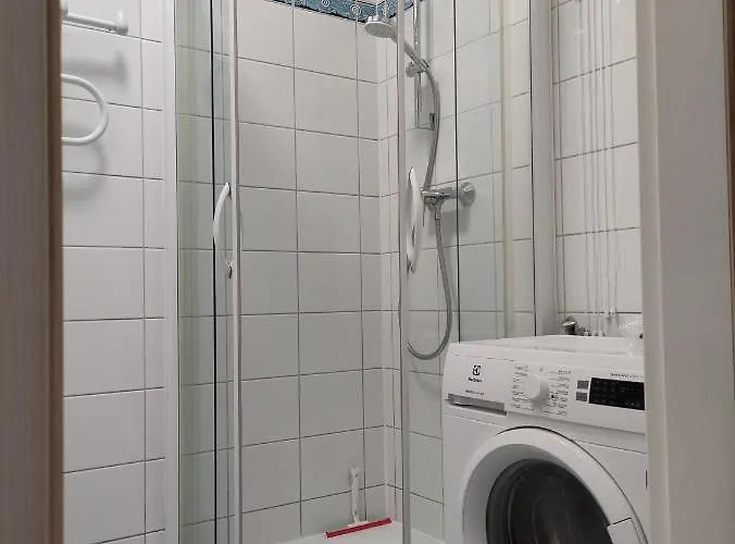 Garncarska6 * Gdańsk