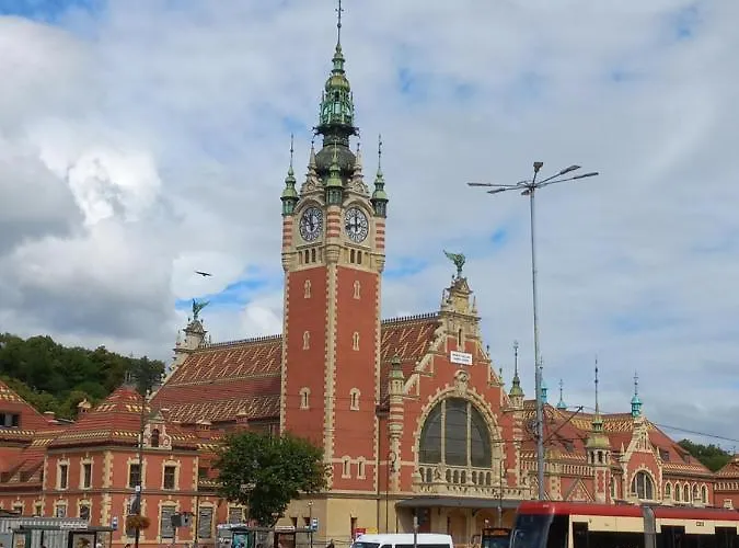 Garncarska6 * Gdańsk