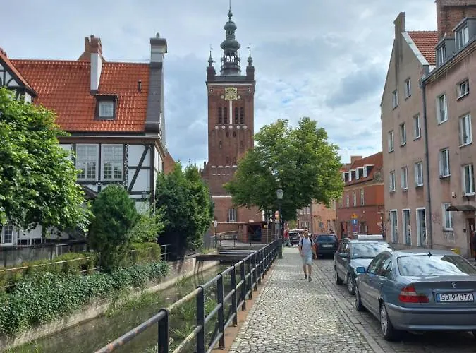 Garncarska6 * Gdańsk