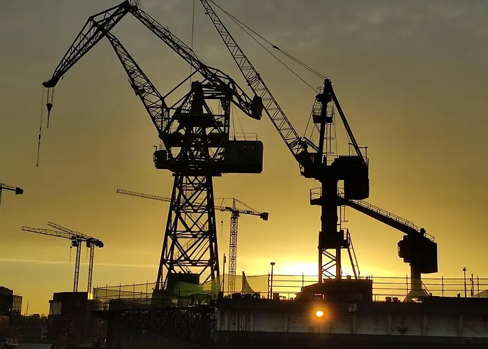 Garncarska6 * Gdańsk