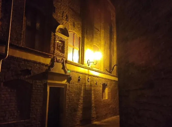 Garncarska6 * Gdańsk