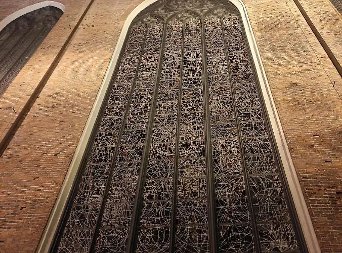 Lägenhet Garncarska6