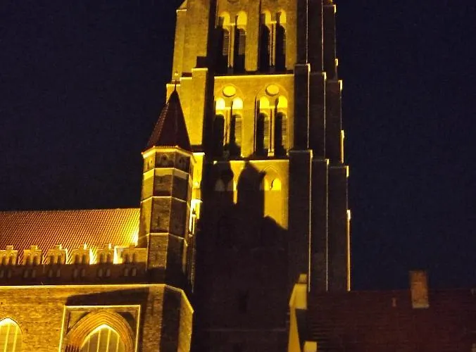 Garncarska6 * Gdańsk