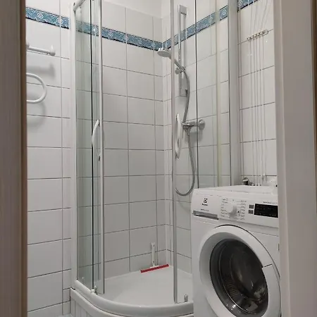 Garncarska6 * Gdansk