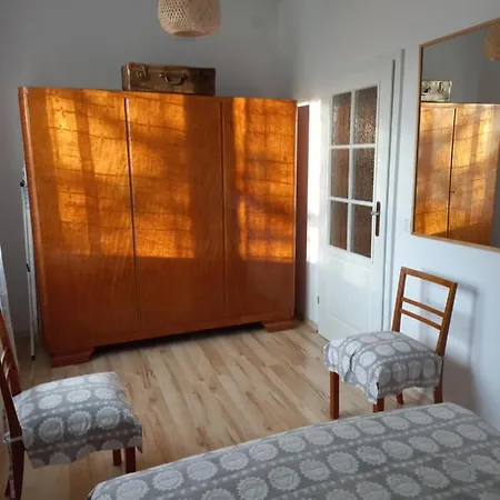 Garncarska6 Appartement Gdańsk