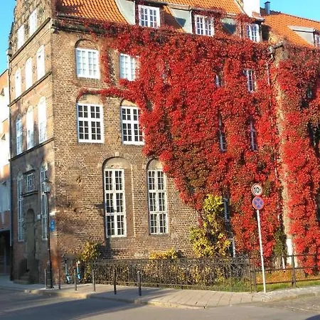 Garncarska6 *