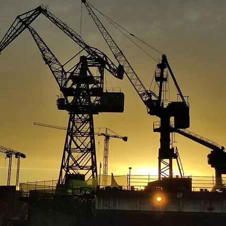 Garncarska6 * Gdańsk