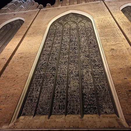 Appartement Garncarska6