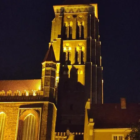 Garncarska6 * Gdansk