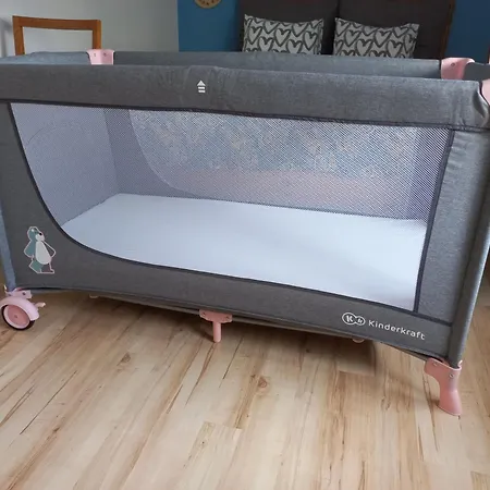 Appartement Garncarska6 Gdańsk